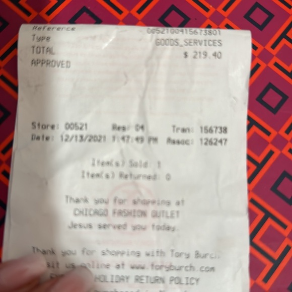 Boots - Picture 6 of 8